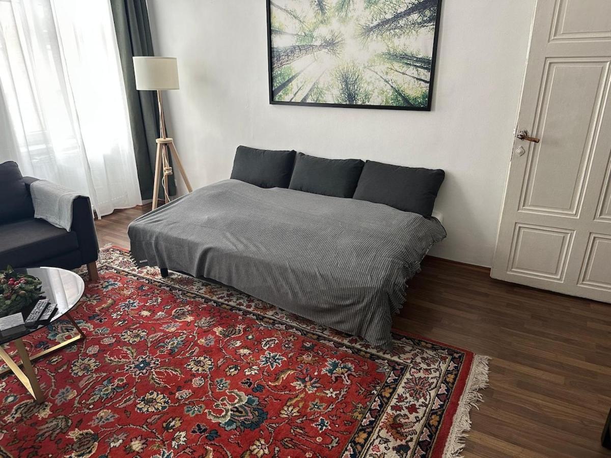 Charming New In Next To Stadthalle * Wien